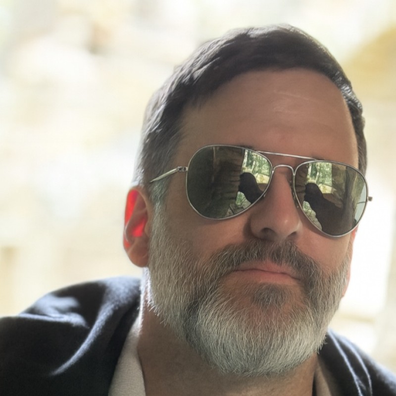 David Nadeau