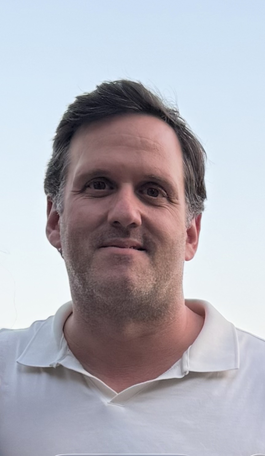 David Nadeau